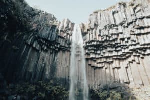 Svartifoss