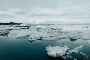 Glacier Lagoon