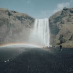 Skógafoss