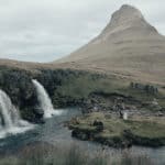 Kirkjufellsfoss