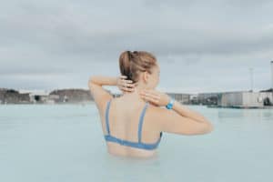 Best places to swim in Iceland Blue Lagoon