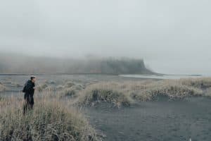 stokksnes / vestrahorn