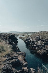 Silfra snorkeling