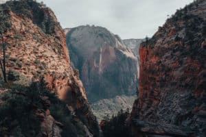 things to do in Zion National Park besides hiking