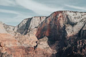 Angels Landing hike