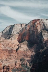 Angel's Landing hike