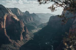 things to do in Zion National Park besides hiking