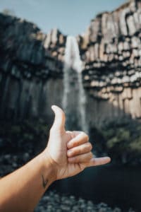 Svartifoss