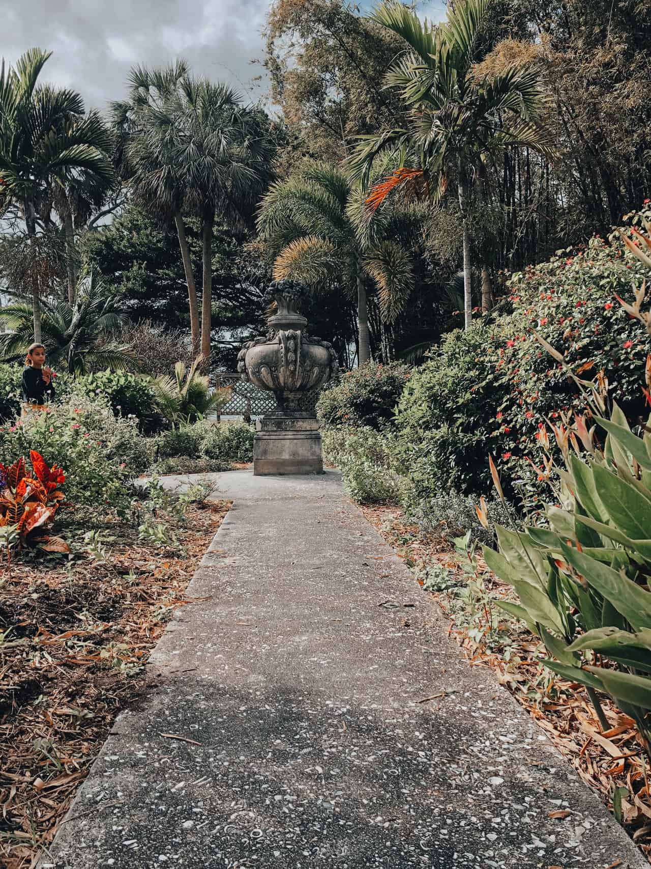 Ringling Museum Gardens