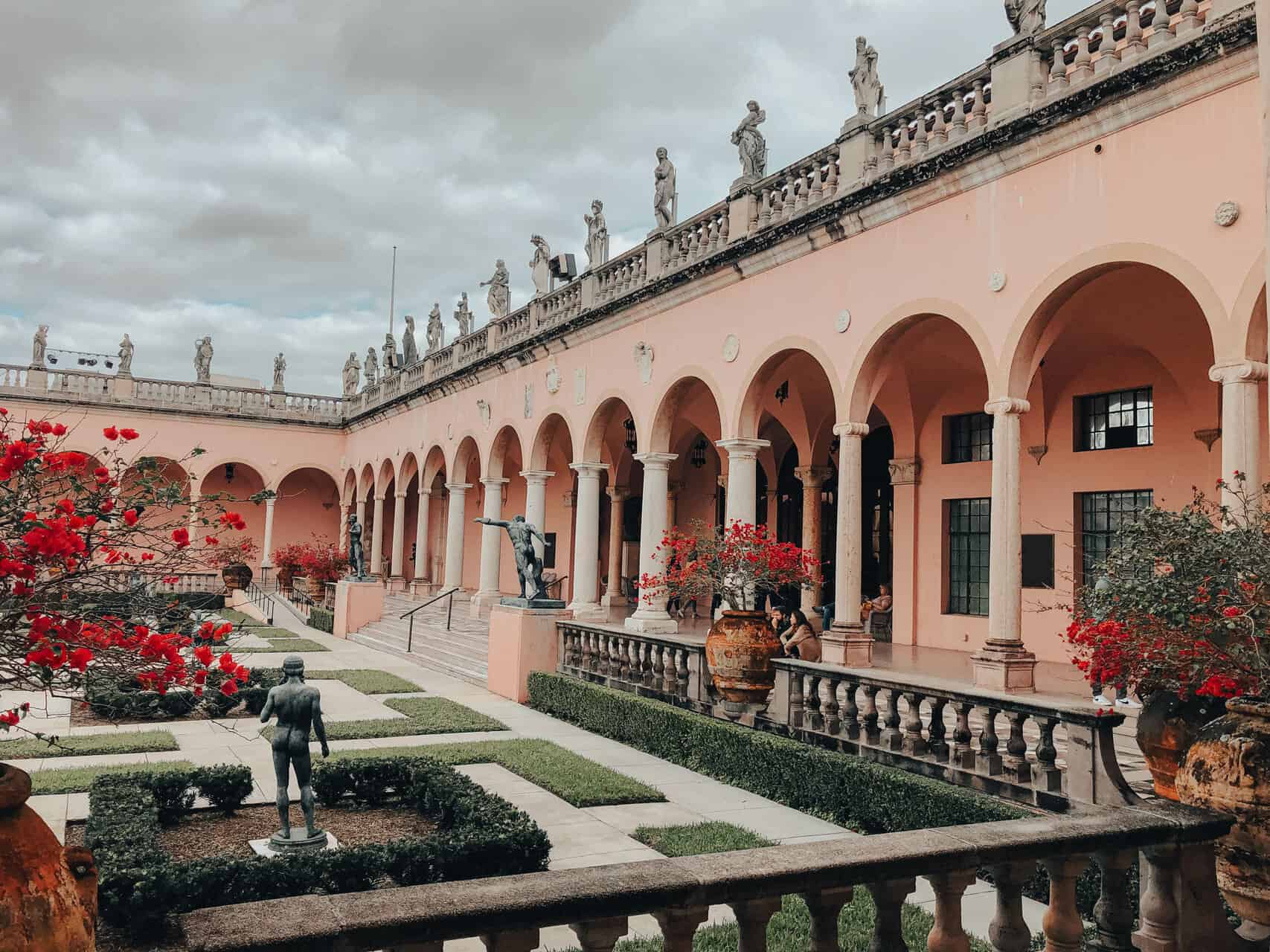 Museum of Art at Ringling