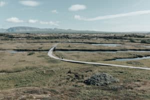 Thingvellir National Park