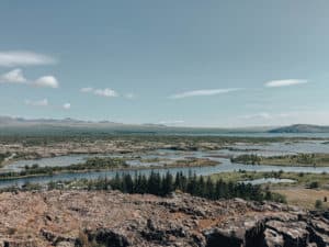 Thingvellir National Park