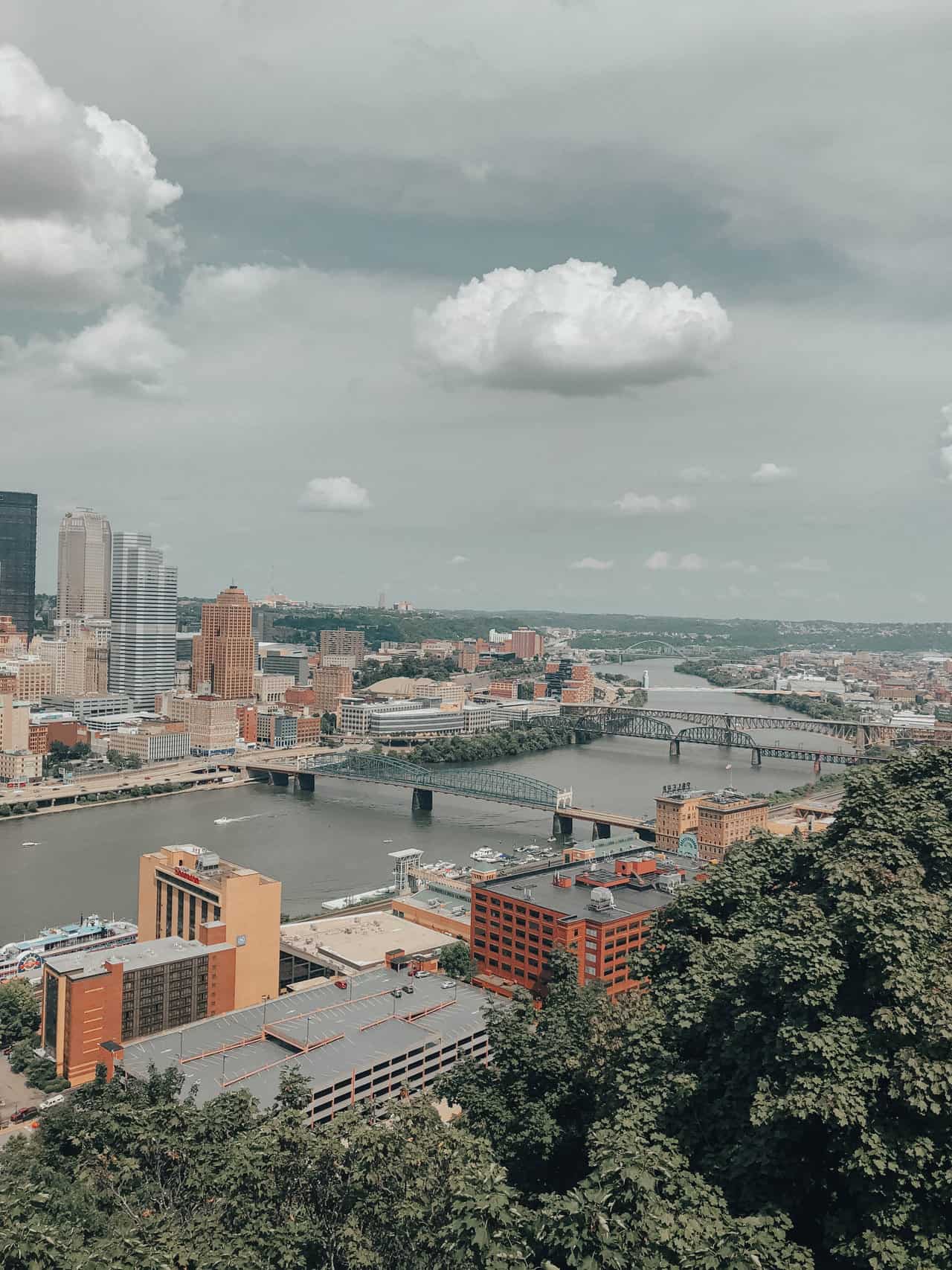 Monongahela Incline