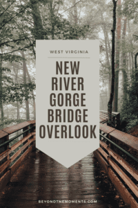 West Virginia bridge pin