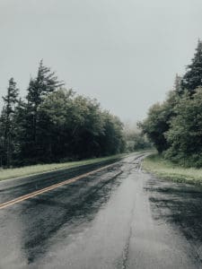 Clingmans Dome