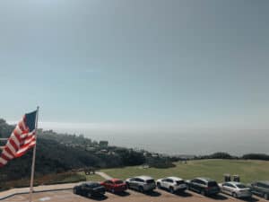 California Mount Soledad Memorial