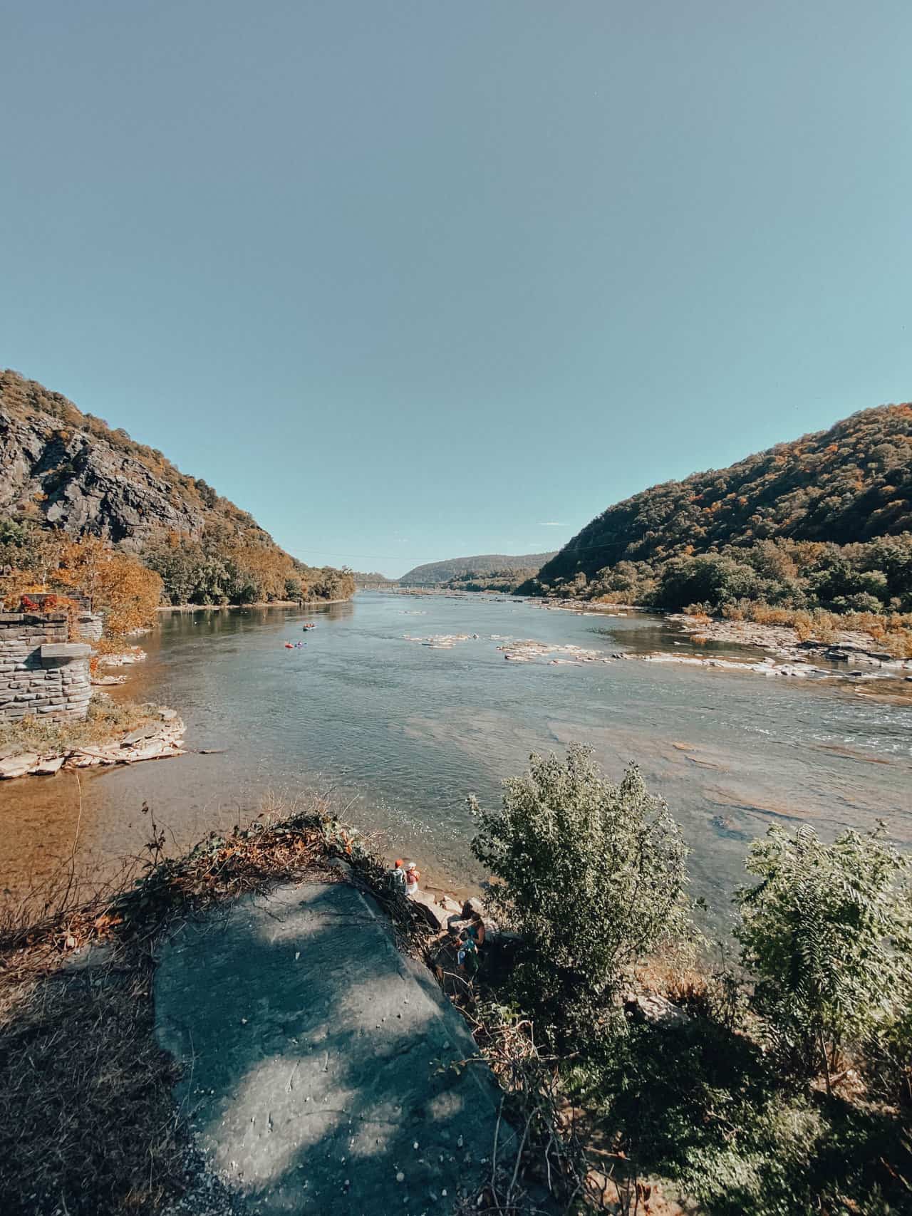 Harpers Ferry Day Trip The Best Things To See and Do