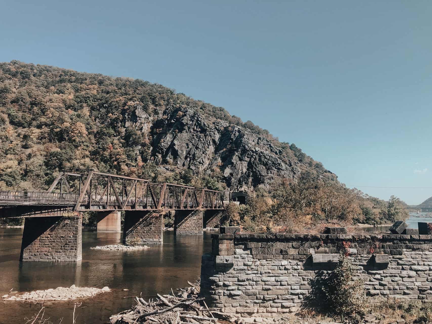 Harpers Ferry Day Trip: The Best Things To See And Do