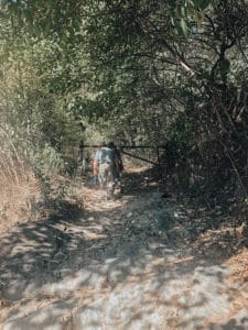 Maryland Heights Trailhead