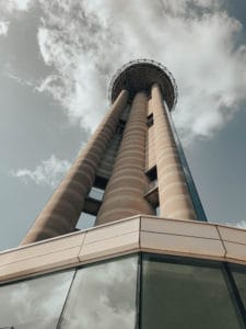 Texas Reunion Tower