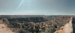 Palo Duro Canyon