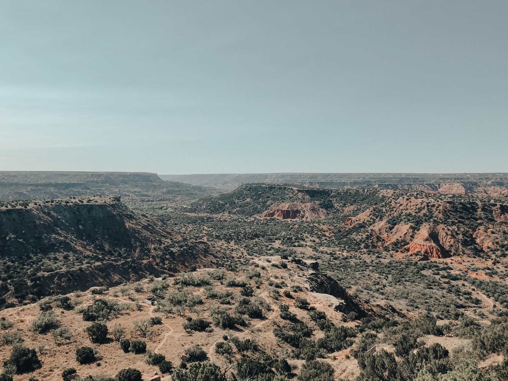 things-to-do-in-palo-duro-canyon-state-park