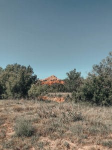 Texas State Park