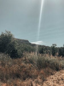 Palo Duro