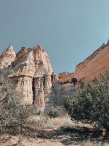 Kasha Katuwe Tent Rocks