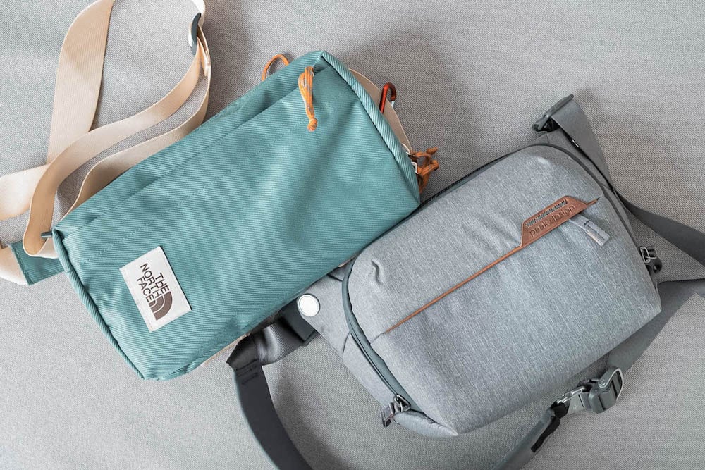 20+ Best Sling Bags of 2023 + The Ultimate Guide for Choosing