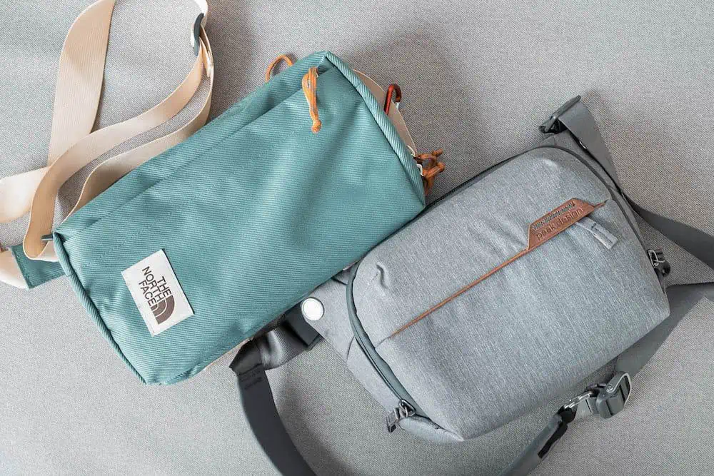 International Travel Essentials: 28 Best Items