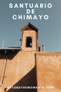 New Mexico chapels