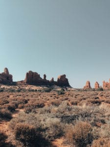 Arches National Park