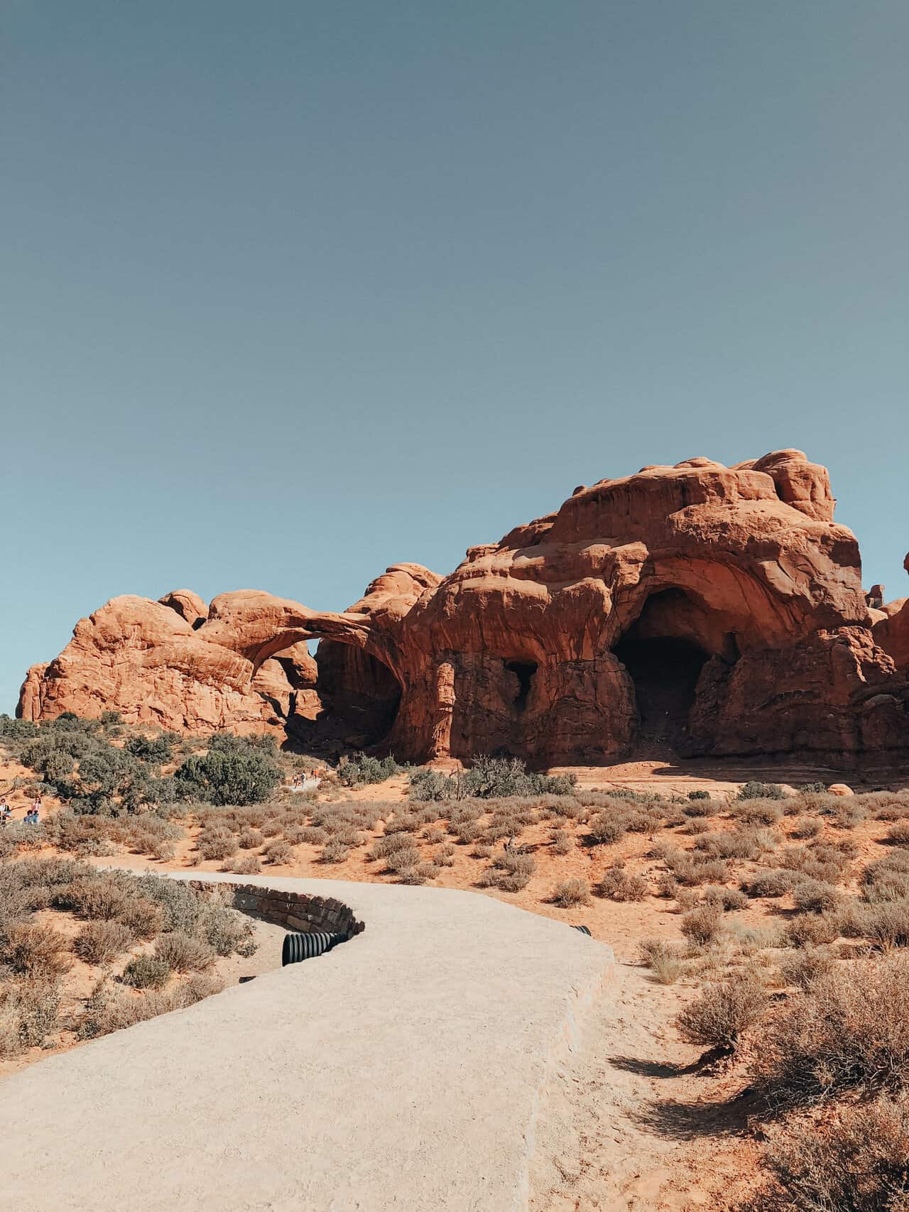 Arches National Park