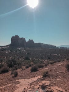 Arches National Park