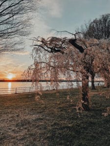 East Potomac Park