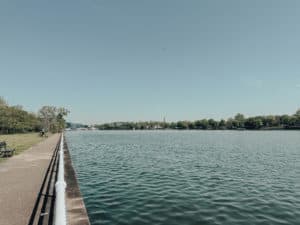 East Potomac Trail