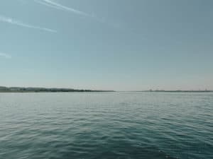 Hains Point East Potomac Park