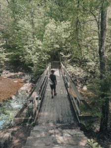 Smalls Falls Maine