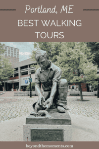 Portland tours