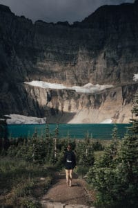 Best Glacier hikes