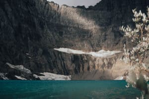 Iceberg Lake