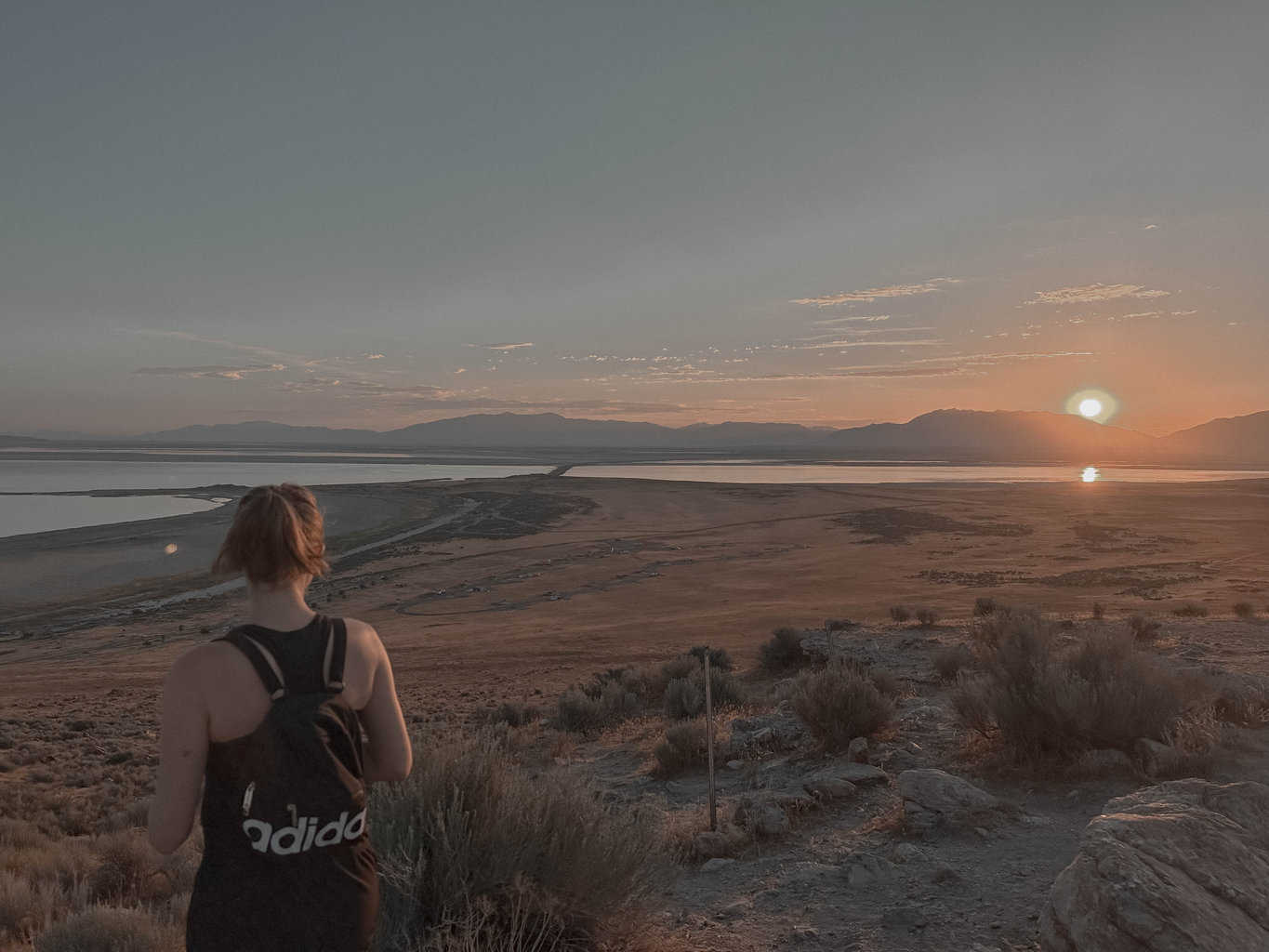 5 Best Hikes on Antelope Island State Park in Utah