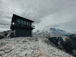 Best hikes in Mount Rainier