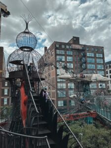 City Museum St. Louis