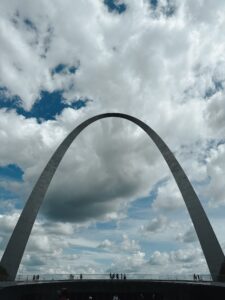 Gateway Arch National Park