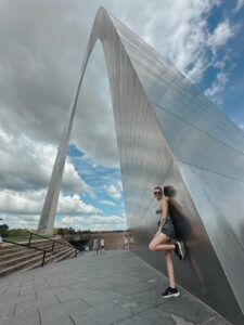 Best things to do Gateway Arch