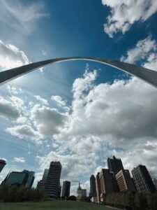 Best things to do in St. Louis, MO Gateway Arch