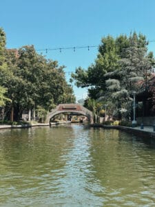 Bricktown Oklahoma City itinerary